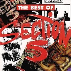 The Best Of Section 5 mp3 Artist Compilation by Section 5