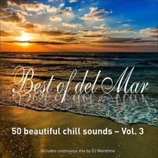 Best of Del Mar - Vol. 3 (50 Beautiful Chill Sounds) mp3 Compilation by Various Artists