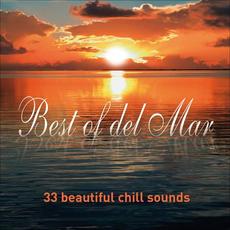 Best of Del Mar - Vol. 1 (33 Beautiful Chill Sounds) mp3 Compilation by Various Artists