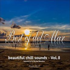 Best Of Del Mar - Vol. 8 (Beautiful Chill Sounds) mp3 Compilation by Various Artists