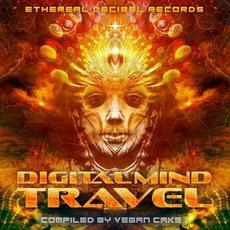 Digital Mind Travel mp3 Compilation by Various Artists