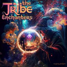 The Tribe Enchanters, Vol. 02 mp3 Compilation by Various Artists