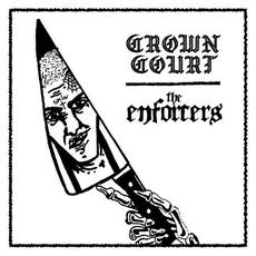 Crown Court & The Enforcers mp3 Single by The Enforcers