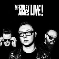 LIVE! mp3 Live by McKinley James