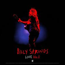 Live Vol. 1 mp3 Live by Billy Strings