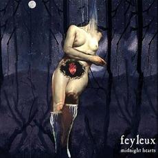 Midnight Hearts mp3 Album by Feyleux