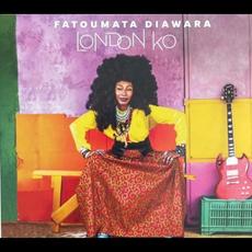 London Ko mp3 Album by Fatoumata Diawara