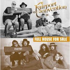 Full House for Sale mp3 Album by Fairport Convention