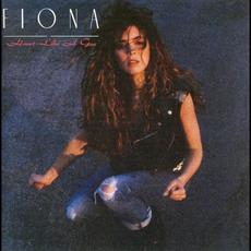 Heart Like a Gun mp3 Album by Fiona