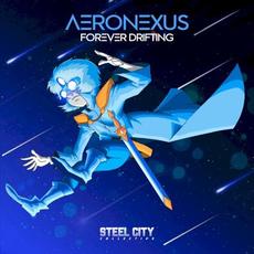 Forever Drifting mp3 Album by Aeronexus