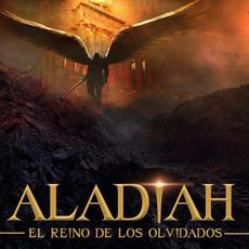 El reino de los olvidados mp3 Album by Aladiah