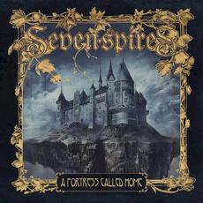 A Fortress Called Home mp3 Album by Seven Spires