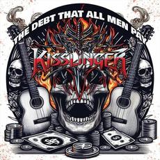 The Debt That All Men Pay mp3 Album by Kisslinger