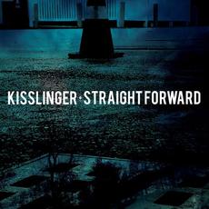 Straight Forward mp3 Album by Kisslinger