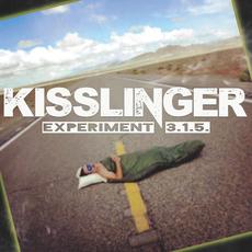 Experiment 3.1.5. mp3 Album by Kisslinger