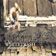 White Trash Beautiful mp3 Album by Kisslinger