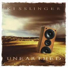 Unearthed mp3 Album by Kisslinger