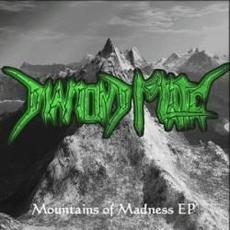 Mountains of Madness mp3 Album by Diamond Plate