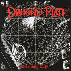 Relativity mp3 Album by Diamond Plate