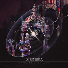 Soul Of A Galaxy mp3 Album by DinUmbra