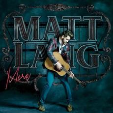 More mp3 Album by Matt Lang