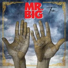 Ten mp3 Album by Mr. Big