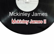 McKinley James II mp3 Album by McKinley James