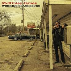 Working Class Blues mp3 Album by McKinley James