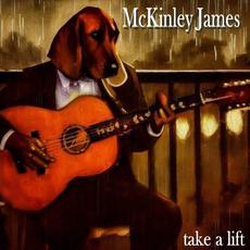 Take A Lift mp3 Album by McKinley James