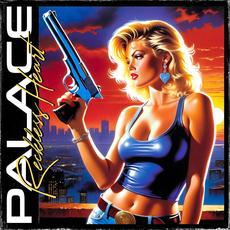 Reckless Heart mp3 Album by Palace (SWE)