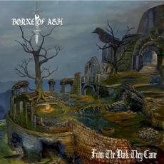 From the Dark, They Came mp3 Album by Borne of Ash