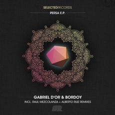 Persa EP mp3 Album by Gabriel D'Or & Bordoy