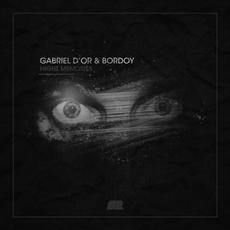 Night Memories Part.2 mp3 Album by Gabriel D'Or & Bordoy