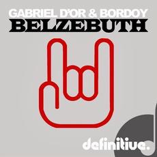 Belzebuth EP mp3 Album by Gabriel D'Or & Bordoy