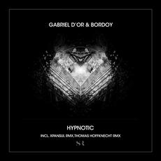 Hypnotic E.P. mp3 Album by Gabriel D'Or & Bordoy