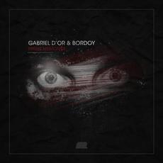 Night Memories Part.1 mp3 Album by Gabriel D'Or & Bordoy