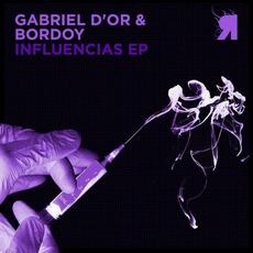 Influencias EP mp3 Album by Gabriel D'Or & Bordoy