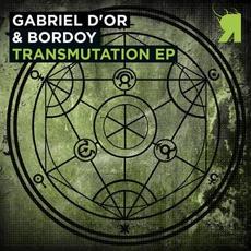 Transmutation EP mp3 Album by Gabriel D'Or & Bordoy