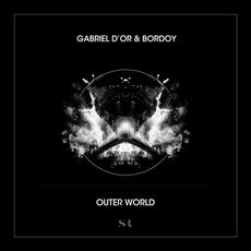 Outer World EP mp3 Album by Gabriel D'Or & Bordoy