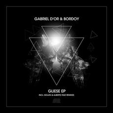 Gliese EP mp3 Album by Gabriel D'Or & Bordoy