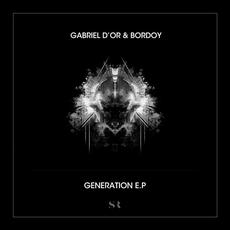 Generation EP mp3 Album by Gabriel D'Or & Bordoy