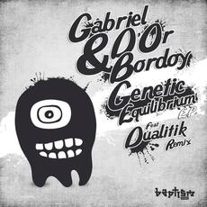 Genetic Equilibrium EP mp3 Album by Gabriel D'Or & Bordoy