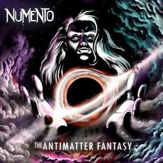 The Antimatter Fantasy mp3 Album by Numento