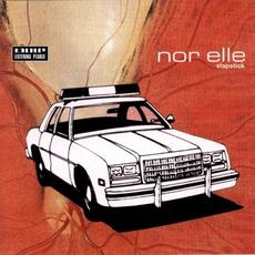 Slapstick mp3 Album by Nor Elle