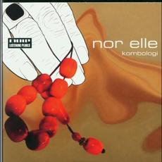 Kombologi mp3 Album by Nor Elle