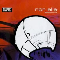 Phantom of Life mp3 Album by Nor Elle