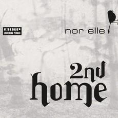 2nd Home mp3 Album by Nor Elle