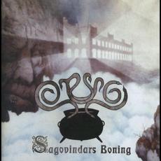 Sagovindars boning mp3 Album by Otyg