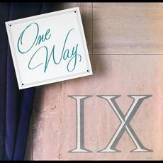 One way IX mp3 Album by One Way