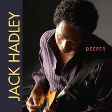 Deeper mp3 Album by Jack Hadley